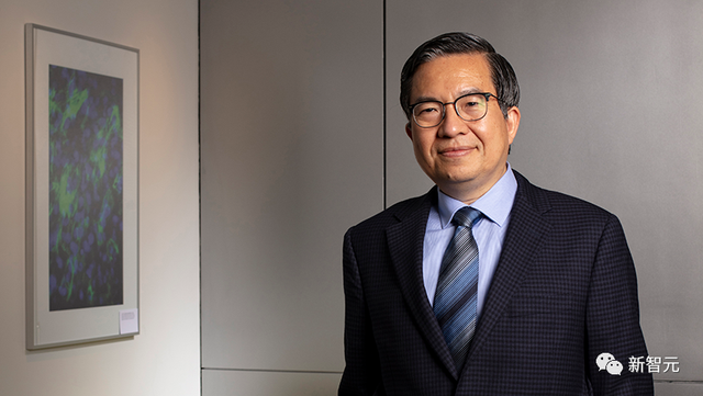 2023美国工程院院士名单出炉：微软黄学东等多位新晋华人院士
