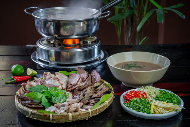 中式小火锅，盯上新加坡年轻人