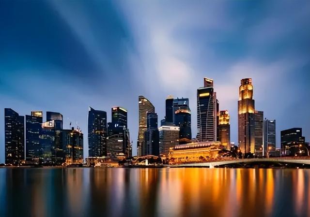 注册新加坡公司发展需要通过新加坡人参与吗?