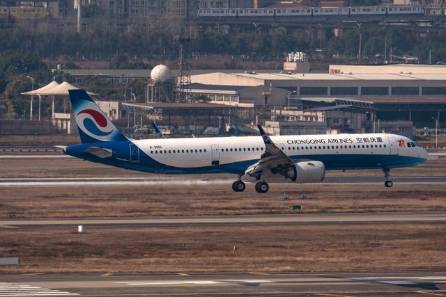 2月23日起 重庆航空复航重庆至新加坡航线