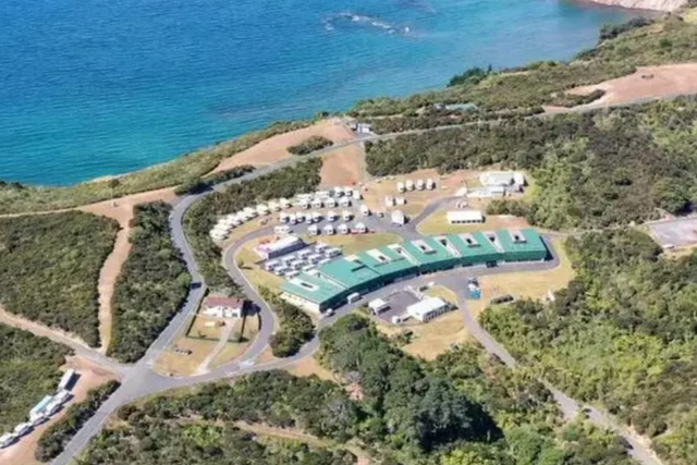 寸土寸金的新加坡，华人为主的圣诞岛，为何要卖给澳大利亚？