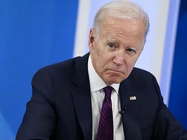 拜登退让了？警惕!美国针对气球事件的舆论信息战还未结束