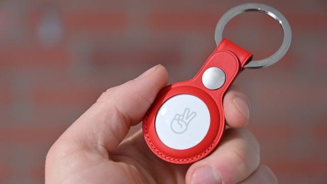 AirTags被记者用来调查新加坡的废料回收失控事件