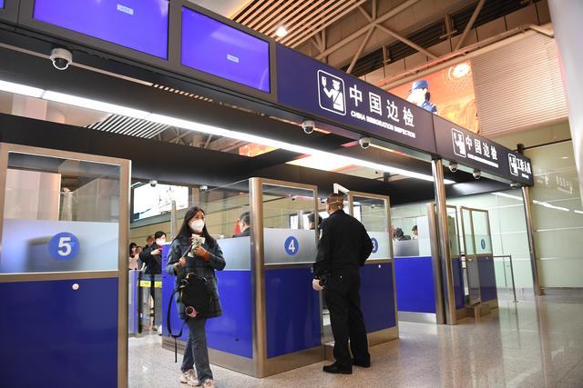 出境游开始回温，长沙机场将逐渐恢复至新加坡、首尔、东京等航线