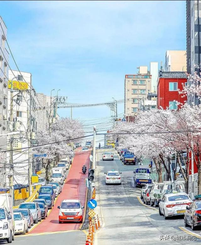 对于咱们来说，可能觉得新加坡比不过上海，首尔也赶不上北京