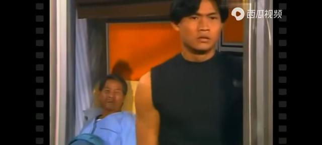 八九十年代新加坡电视剧《浮沉》超级好看的剧