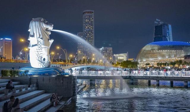 新加坡有哪些你不知道的冷知识