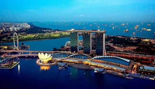 国内考研卷？来新加坡最快8-12个月拿英澳硕士，2023无缝入学！