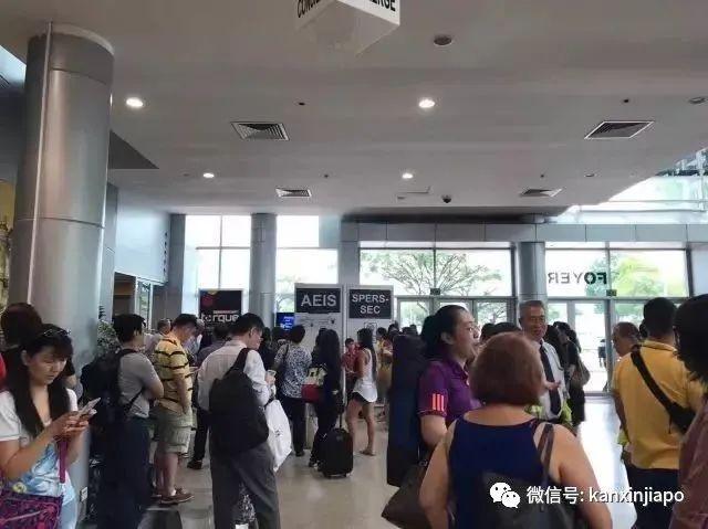 这个新加坡人竟然上了国际刑警红通榜