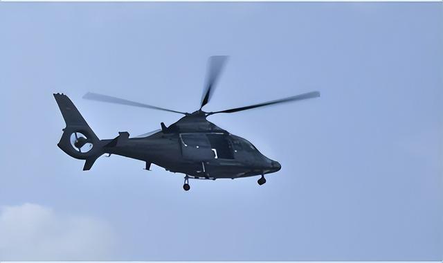 新加坡这家公司向俄罗斯兜售军事直升机，美国不干啦