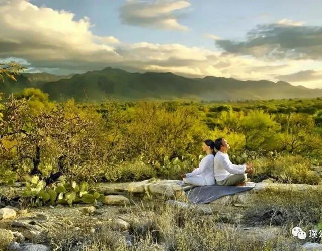 文旅康养国际观察（三）：美国峡谷农场