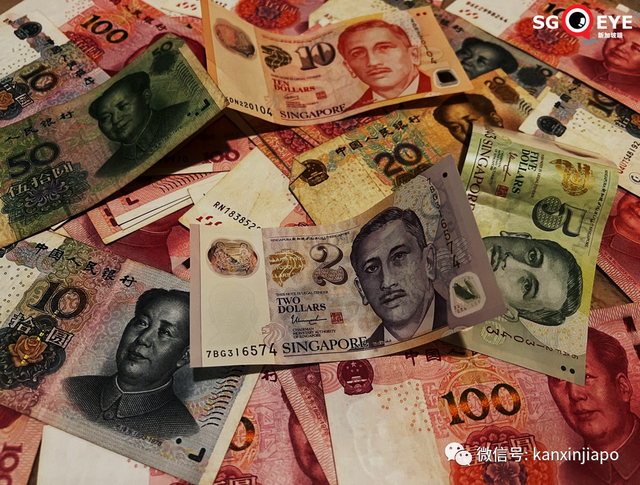 新加坡最挣钱的行业？医生