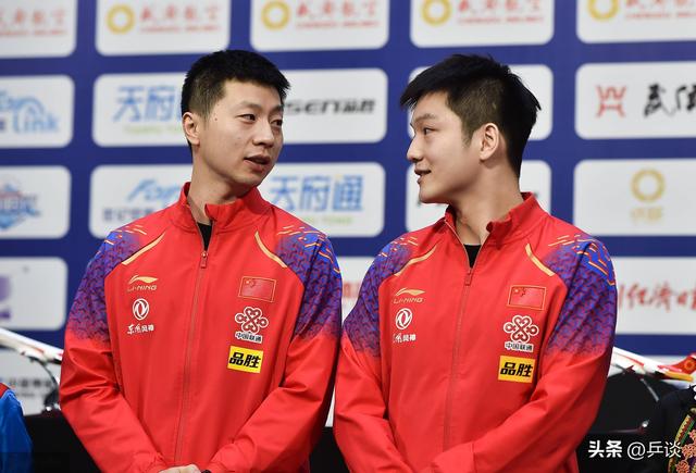 乒乓球2月赛事日历：5站精彩比赛来袭，迎接WTT新加坡大满贯赛
