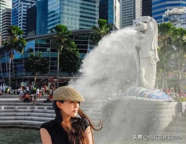 新加坡全面解除疫情限制！无需核酸、疫苗，撤下口罩令！