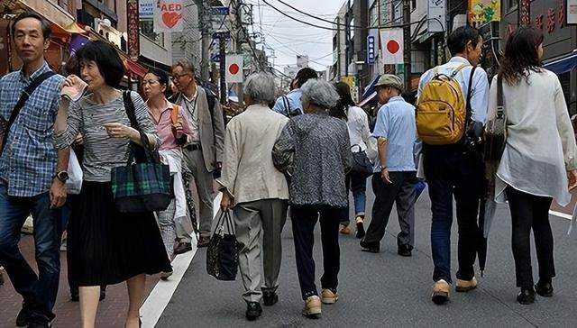 日本人才引进计划：高端人才66%来自中国，平均年薪超百万
