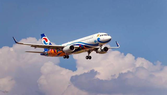 4月起，重庆航空加密重庆直飞新加坡航班至每日一班