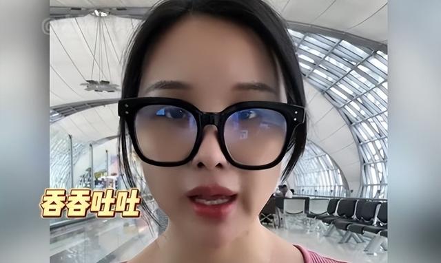 多位网红泰国失联报平安疑点多！陈乔恩miss等大牌也在泰国故事多