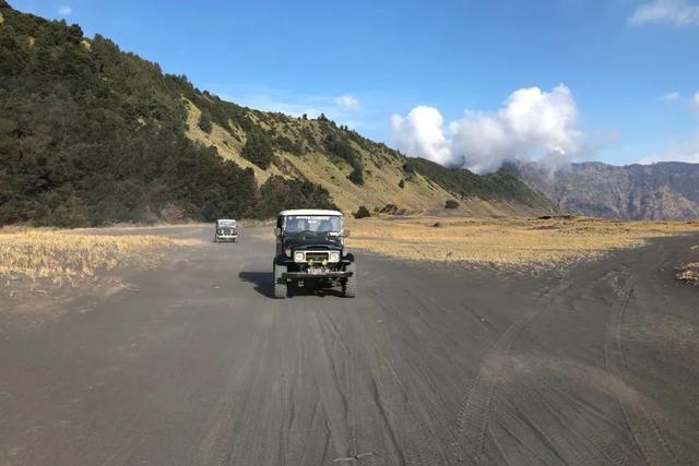 去印尼，爬火山才是正事~ | 活动报名