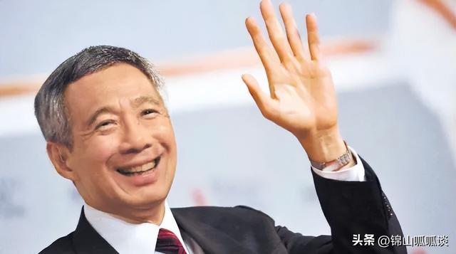 新加坡总理将访问中国，大国间的平衡战略