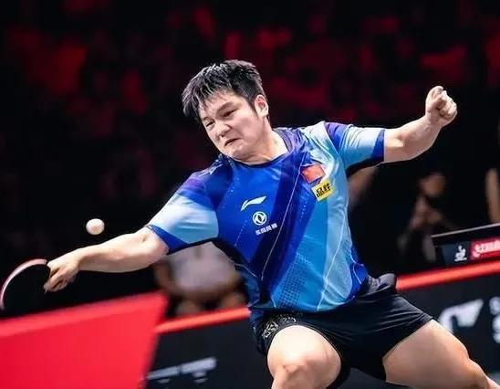 2023年新加坡WTT大满贯赛事后，世界男女乒单打最新排名