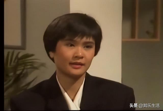 新加坡剧《情丝万缕》播出28年，剧中演员境况不一，女主抗癌成功