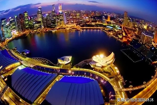 2023新加坡最“捞金”的10大职业分别是哪些？你知道吗？