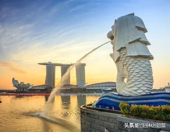 新加坡投资移民门槛暴涨四倍，依然阻挡不了中国富豪移民的浪潮