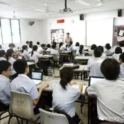 干货！新加坡留学2023申请流程以及热门专业