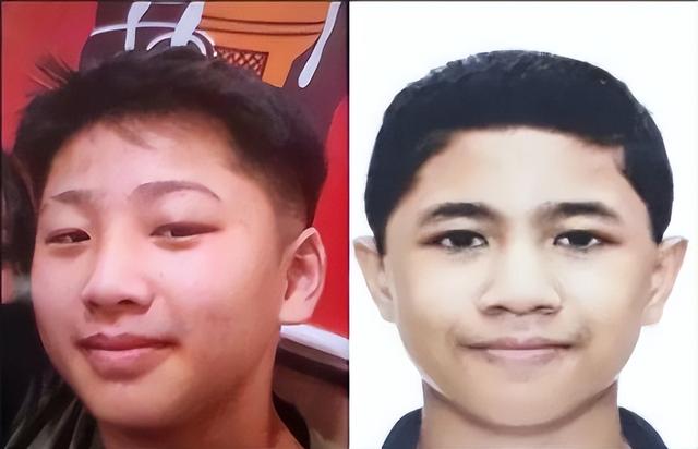 新加坡一个月内三名15岁少年失踪，警方紧急发文
