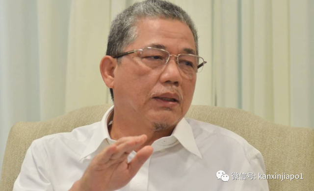 马来西亚将增加入境点，副首相法迪拉：需要新加坡同意