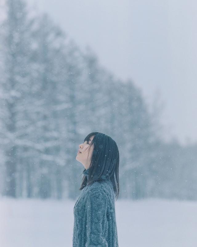 哪位日本摄影师可以成为日系风的典型代表：日本摄影师滨田英明