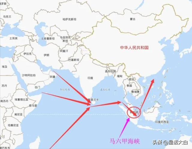 新加坡总理访华，大国博弈之下，小国的生存之道