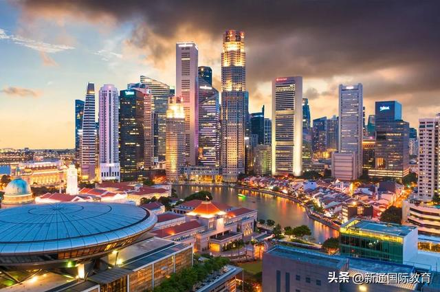 想去TOP学府却望而却步？新加坡TOP学府指南来了！