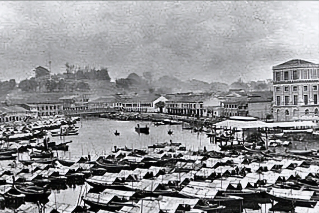 19世纪70年代，新加坡为何会成立华民护卫司？