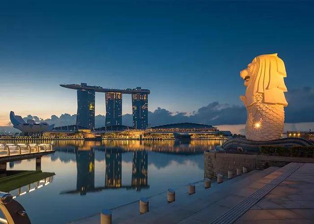 新加坡留学前保姆级攻略，留学党值得收藏！