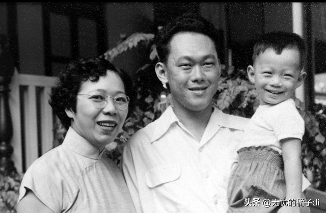 三代为官，新加坡李家执掌朝政64年，李显龙卸任后李家后继无人？