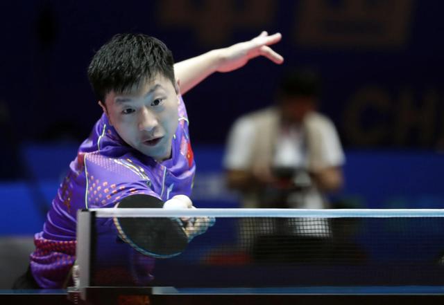 2023新加坡WTT大满贯男女单打冠军展望