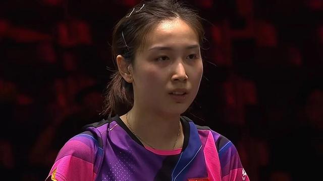 3-2！3-0！WTT新加坡大满贯钱天一让二追三，莎头组合晋级决赛！