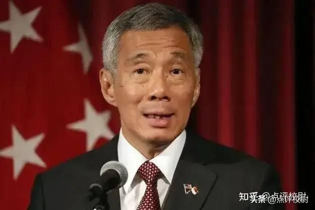 新加坡改变了对中国态度，背后发生了什么？