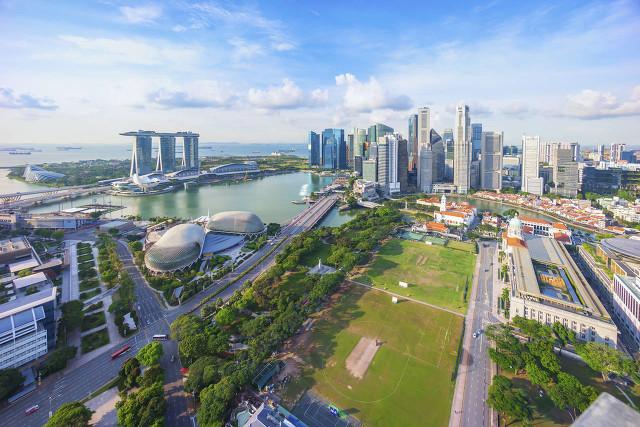 东南亚七国2022年GDP出炉：新加坡增长较快，泰国出现负增长