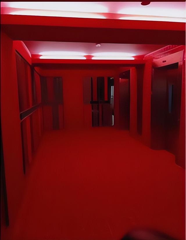 红色恐怖？新加坡组屋刷漆变“鬼屋”？“红灯区”？入夜谁敢进？