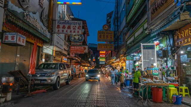 泰国旅游遇惊恐事件，安全问题怎么重视都不为过