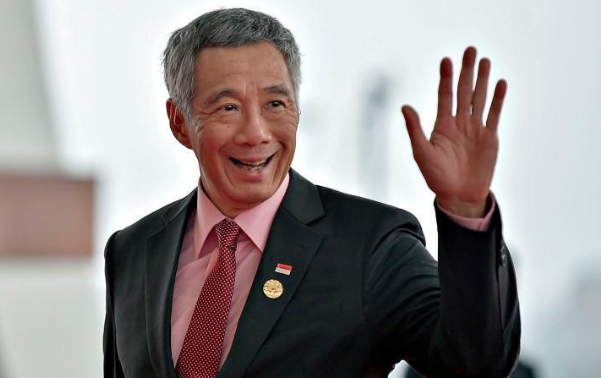 新加坡总理访华，美国仍在吃闭门羹，外媒：中国没兴趣与拜登对话