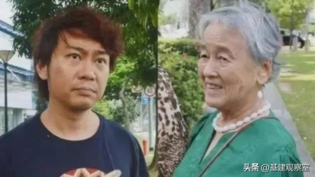 现实版寄生虫：新加坡亿万富婆家里住进的中国导游