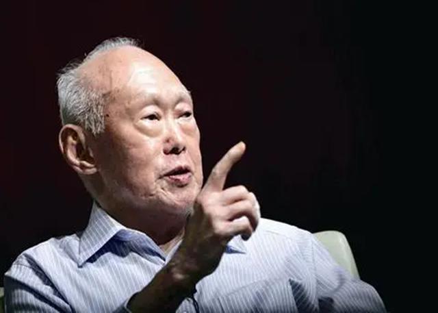 新加坡简史（第二部分）
