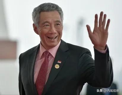 不是李显龙善变而是中国变化太快，新加坡总理对华态度的前前后后