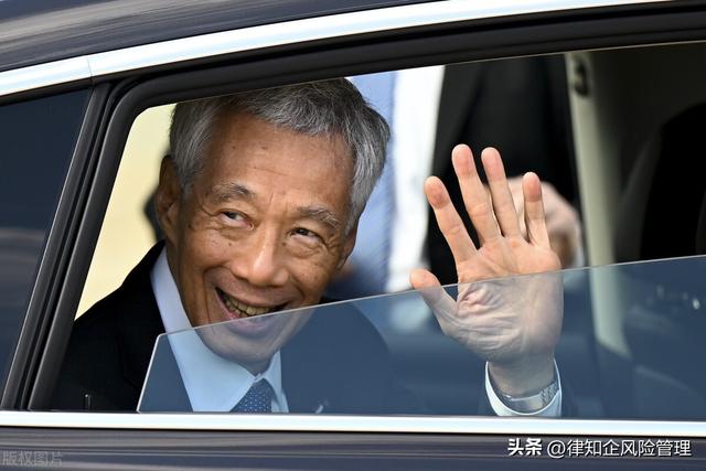 新加坡总理访华：穷小国的崛起，能给中小企业发展带来哪些启示？