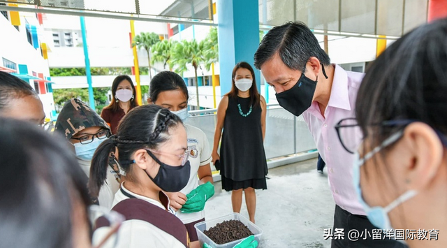 学校教的不是工作要的，新加坡是如何解决的呢？教育部长有话说