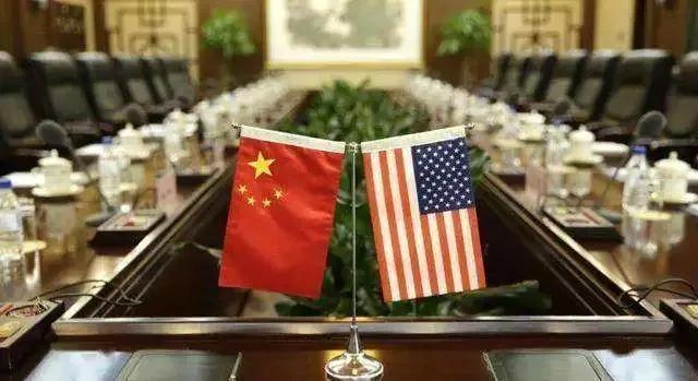 国网讨论:祛除美国以外，中国还有哪些假想敌！