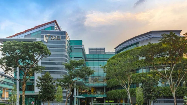 新加坡公立大学选校攻略！逆袭名校的机会别错过！